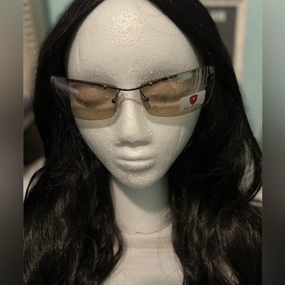 Vintage Tonino Lamborghini Sunglasses